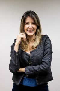 Shopping Contagem apresenta Fabiana Ferrara, nova gerente de marketing