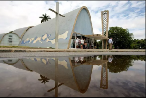 Igrejinha da Pampulha se tornará Santuário Arquidiocesano de São Francisco de Assis