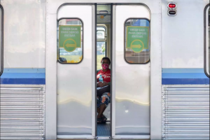 Jogo Banco do Brasil e jogo Cruzeiro mudou o horário do metrô de Belo Horizonte