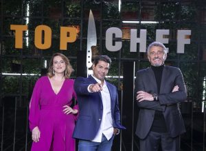 Top Chef Brasil 3 estreia nesta sexta-feira (24)