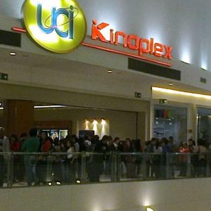 UCI Kinoplex Independência, em Juiz de Fora, reabre na segunda, dia 27, e traz na programação “Shang-Chi e a Lenda dos Dez Anéis” e “Patrulha Canina: O Filme”