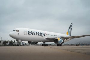 Eastern Airlines confirma início das operações diretas para os EUA no Aeroporto Internacional de BH