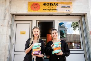 Artisan Foods abre primeira loja em BH