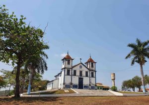 Primeiro Festival Gastronômico Serra Rio do Peixe atraí centenas de turistas à cidade de Pequi