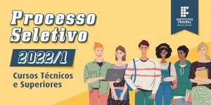 Vestibular 2022: IFMG oferta 4,5 mil vagas em cursos técnicos e superiores gratuitos