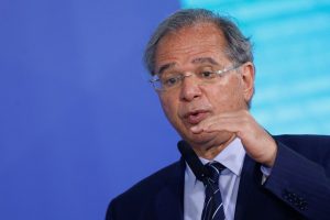 Encontro Brasileiro da Construção tem participação do ministro Paulo Guedes hoje