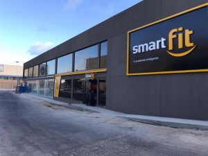 Bairro de Mangabeiras terá primeira unidade da Smart Fit, em novembro