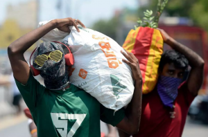 Dia Mundial dos Pobres: Belo Horizonte vai combater a fome na quinta-feira