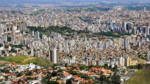 Lançamentos de imóveis avançam em Belo Horizonte e Nova Lima