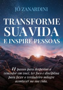 Livro apresenta plano com 11 passos para encontrar o equilíbrio entre corpo, mente e espírito