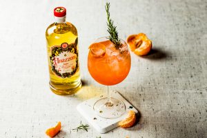 Guará: A Gin Tônica da Ceia de Natal