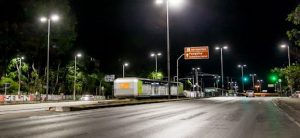 Cemig moderniza iluminação pública mineira com o projeto Minas LED