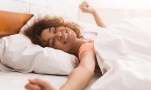 Tenha uma boa noite de sono: a importância de uma boa noite de sono