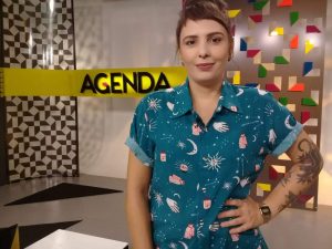 Lagoinha é apresentada em série especial no programa Agenda, da Rede Minas, na próxima semana (24 a 28 de janeiro)