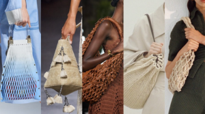 Bolsas femininas: tendências para o verão 2022