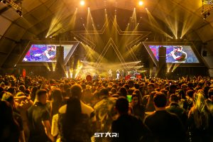 Star415 anuncia os últimos eventos da temporada