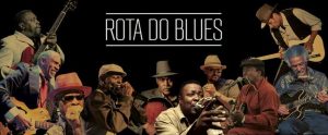 Rota do Blues