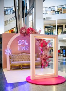 SHOPPING DEL REY CELEBRA O DIA DA MULHER COM PROGRAMAÇÃO ESPECIAL