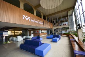 Faculdade Milton Campos inaugura Law Village, espaço inovador para o aprendizado jurídico