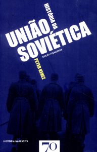 Rússia x Ucrânia: Alguns livros para entender as origens do conflito armado no Leste Europeu