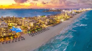 Pacote de Viagem – Cancún – All Inclusive – 2024 – a partir de R$1979