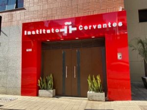 Instituto Cervantes realiza mais uma edição do “Clube Virtual de Conversação”