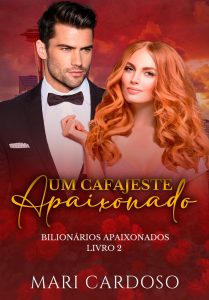 Novo romance da escritora best-seller da Amazon, Mari Cardoso, exalta a força feminina sem romantizar a exaustão