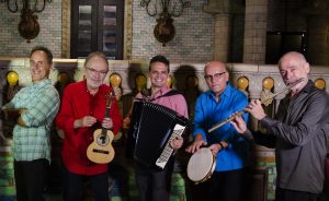 Centro Cultural Banco do Brasil Belo Horizonte apresenta “Pixinguinha como nunca”