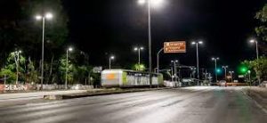 Cidadão de BH tem canal direto com a BHIP e problemas na iluminação pública da cidade são resolvidos em até 48h