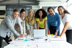 60% dos RHs não têm programa de diversidade e inclusão