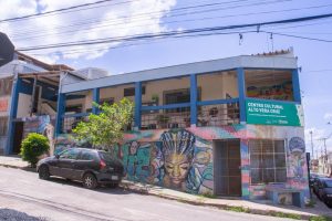 Centro Cultural Alto Vera Cruz comemora 25 anos na ‘Praça do Posto’ com programação gratuita na que valoriza a história da comunidade