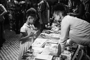 Feira Mercado Negro chega à 18ª edição e acontece a partir desta sexta