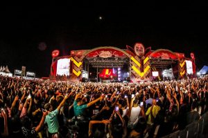 Festival Sertanejo realiza segundo dia de shows em BH, neste sábado