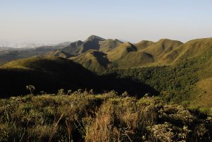 Zeladoria do Planeta promove caminhada ecológica neste domingo, no Parque Serra do Rola Moça