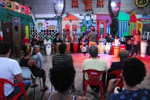 Oficinas gratuitas de música com José Izquierdo, Ana Paixão e Déa Trancoso tem inscrições abertas até 16 de maio