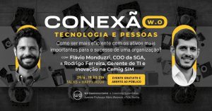 Coworking WO promove série de eventos gratuitos no projeto Conexão WO