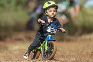 Inscrições para a Bike Kids Cup estão abertas