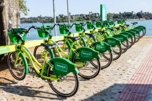 Projeto Bike BH lança novo aplicativo com diversas melhorias para os usuários