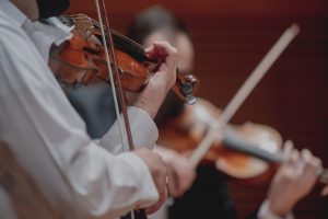 Músicos da Filarmônica de Minas Gerais apresentam Concertos de Câmara no Memorial Minas Gerais Vale