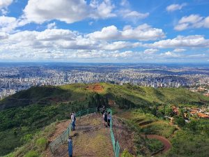 #VEMPRABH realiza roteiros turísticos gratuitos por Belo Horizonte