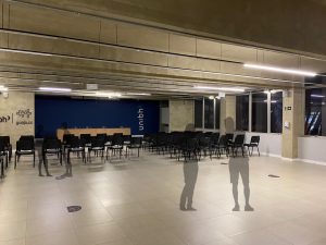 UniBH inaugura espaço no campus e trará cozinha coletiva do Guaja.cc