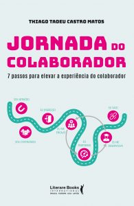 Conheça a jornada do colaborador