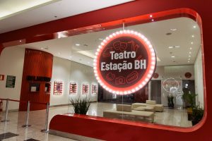 Último fim de semana do 1º Festival de Teatro Estação Cultural em Venda Nova