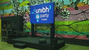 UniBH recebe hackathon para imersão de alunos de T.I e propõe desafio social