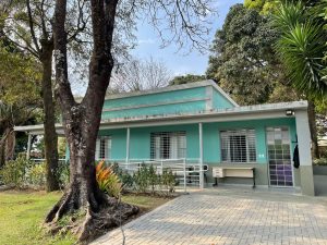 Primeira casa de acolhimento a gestantes e puérperas é inaugurada em Belo Horizonte