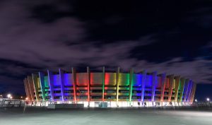 Mineirão será palco da abertura do Queer Festival semana que vem