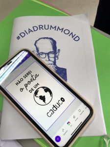 Fundação Torino passa à frente legado de Drummond na celebração de 120 anos do escritor