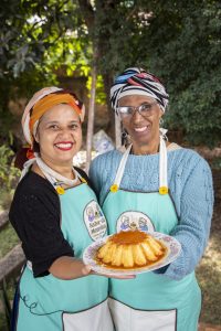 Grupo Meninas de Sinhá abre votação para o concurso culinário sabor da memória