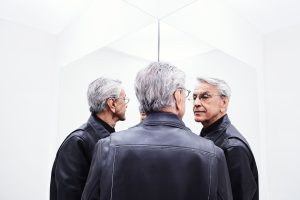 Secreto e Impar Shows apresentam Caetano Veloso, em uma nova experiência, na Expominas, em única apresentação