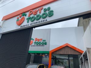 Pet de TODOS inicia expansão de sua rede de franquias com novas unidades em Minas Gerais